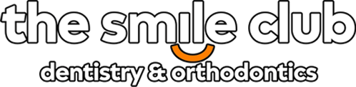 The Smile Club Dentistry and Orthodontics logo